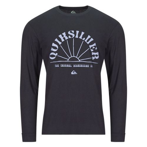 T-shirt RAYS FOR DAYS LS - Quiksilver - Modalova