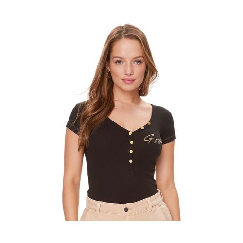 T-shirt Guess Classy G - Guess - Modalova