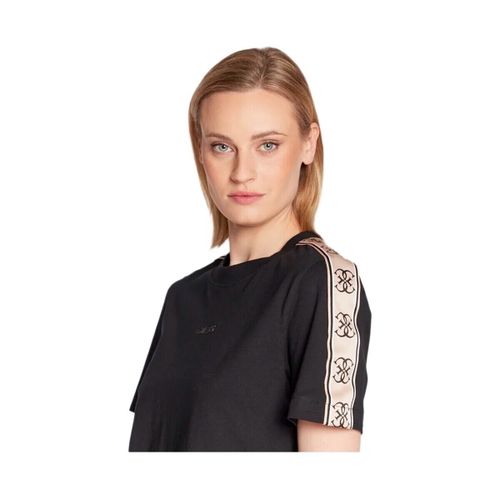 T-shirt Guess logo 4G - Guess - Modalova