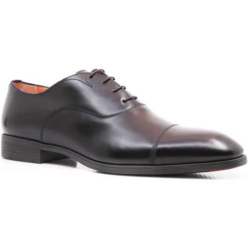 Richelieu Santoni $ - Santoni - Modalova
