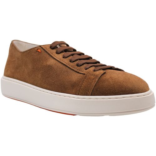 Baskets Santoni $ - Santoni - Modalova