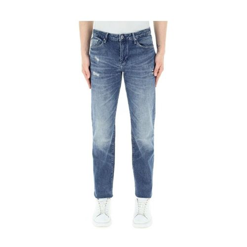 Jeans EAX 3DZJ13Z1Y9Z - EAX - Modalova