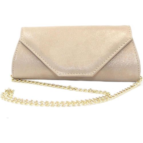 Pochette Melluso MEL-E24-BJ034W-CI - Melluso - Modalova