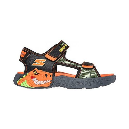 Sandales plates Creature-splash - Skechers - Modalova