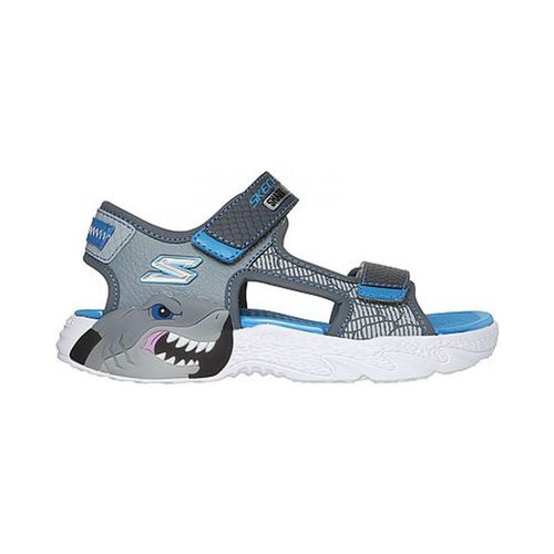 Sandales plates Creature-splash - Skechers - Modalova
