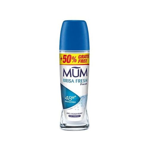 Déodorants Brisa Fresh Déodorant Roll-on - Mum - Modalova