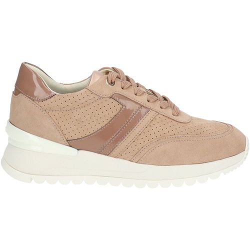 Baskets basses Geox Sneaker - Geox - Modalova