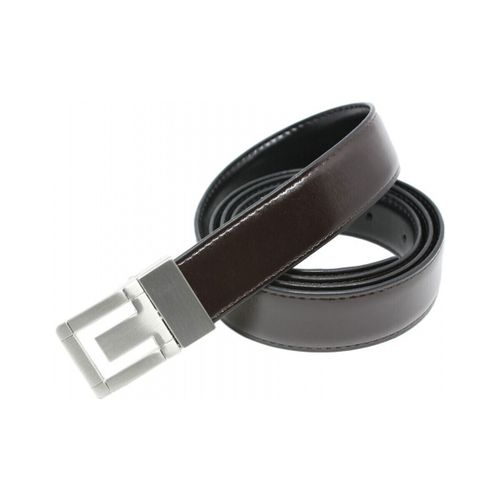 Ceinture Ceinture en cuir Marron H - Kebello - Modalova