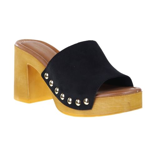 Mules Sandro Rosi 8508 - Sandro Rosi - Modalova
