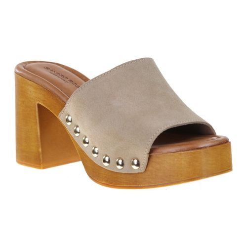 Mules Sandro Rosi 8508 - Sandro Rosi - Modalova