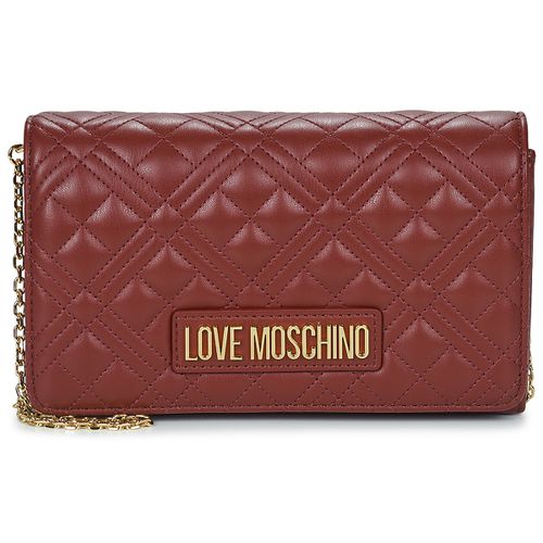 Sac Bandouliere SMART DAILY BAG JC4079 - Love Moschino - Modalova