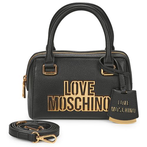 Sac à main CUT OUT LOGO JC4333PP0 - Love Moschino - Modalova