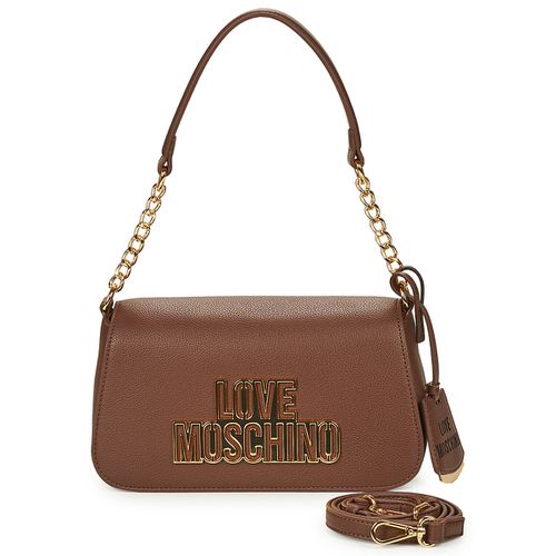 Sac a main CUT OUT LOGO JC4333PP0 - Love Moschino - Modalova