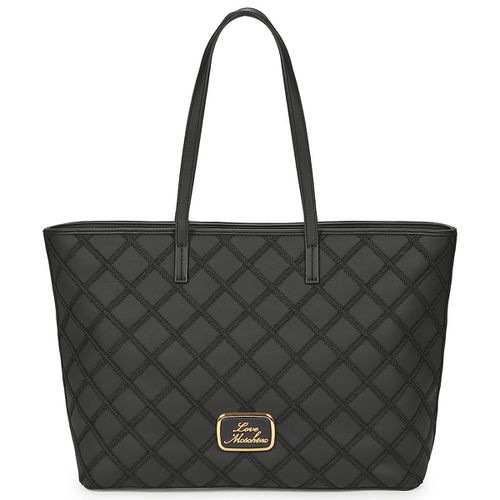 Cabas LADY LACE TOTE JC4307PP0 - Love Moschino - Modalova