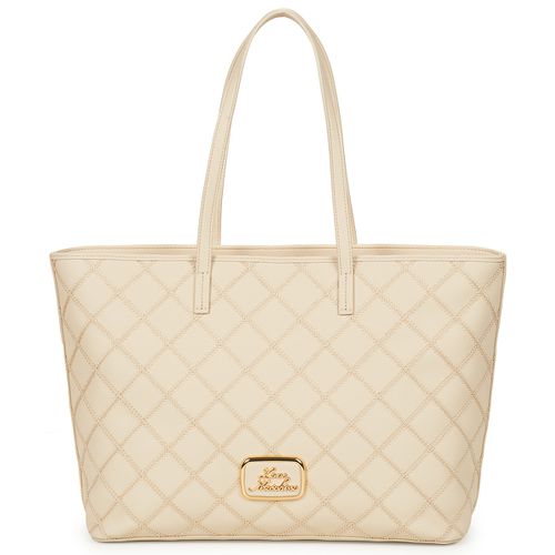 Cabas LADY LACE TOTE JC4307PP0 - Love Moschino - Modalova