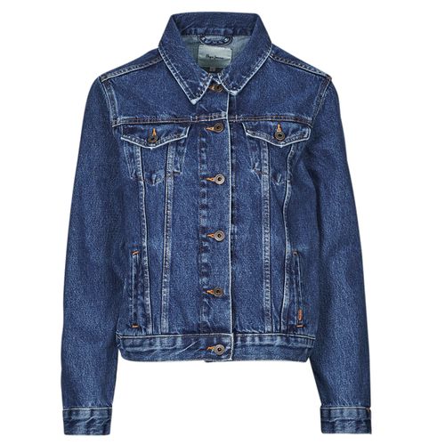 Veste Pepe jeans REGULAR JACKET - Pepe jeans - Modalova