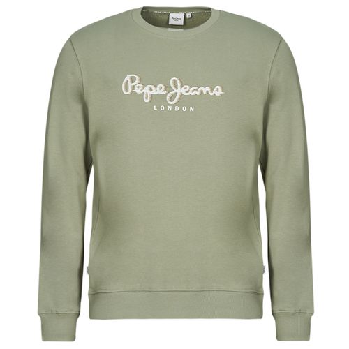 Sweat-shirt Pepe jeans SAUL CREW - Pepe jeans - Modalova