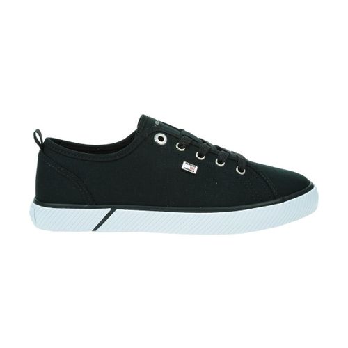 Baskets basses Vulc Canvas - Tommy Hilfiger - Modalova