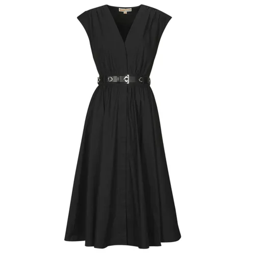 Robe ROLLER BUCKLE MINI DRS - MICHAEL Michael Kors - Modalova