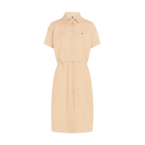 Robe Tommy Hilfiger WW0WW41911 - Tommy Hilfiger - Modalova