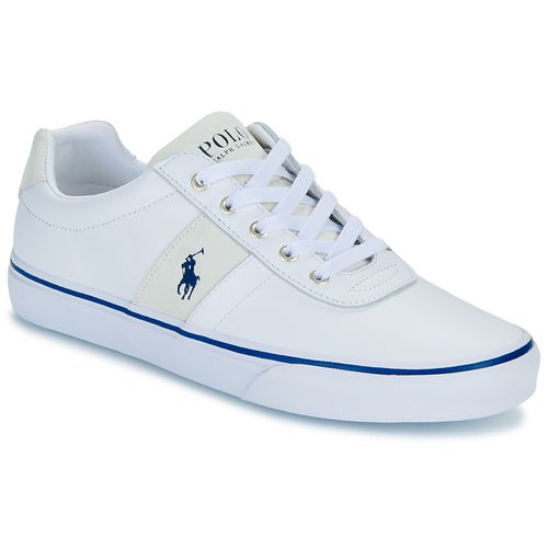 Baskets basses HANFORD III - Polo Ralph Lauren - Modalova