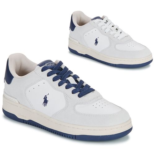 Baskets basses MASTERS COURT - Polo Ralph Lauren - Modalova