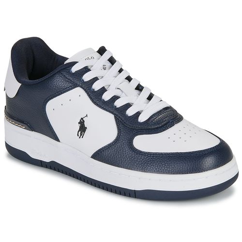 Baskets basses MASTERS COURT - Polo Ralph Lauren - Modalova