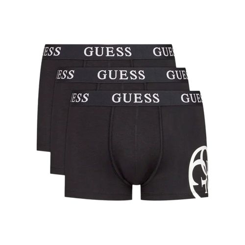 Boxers Guess Pack x3 stretch - Guess - Modalova