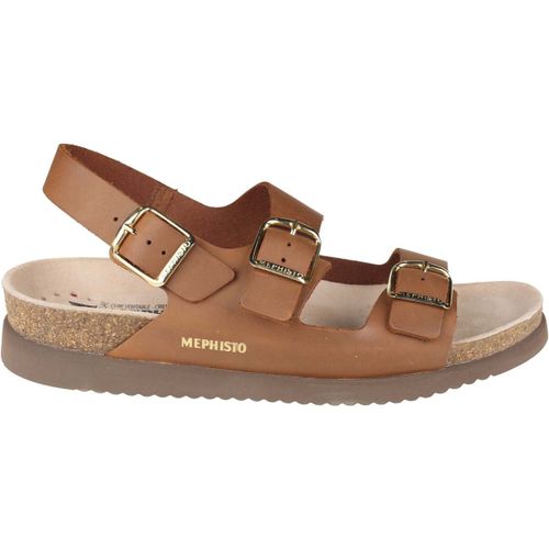 Sandales plates Mephisto Hetty - Mephisto - Modalova