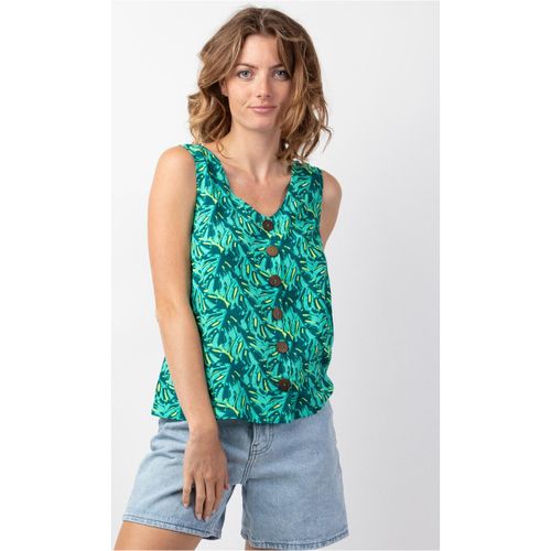 Blouses Coton Du Monde Ivanoe - Coton Du Monde - Modalova