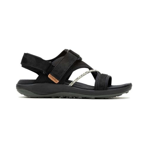 Sandales plates Terran 4 Backstrap - Merrell - Modalova