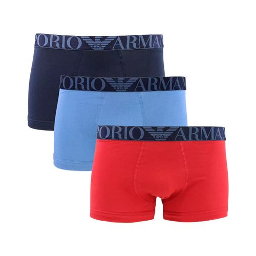 Boxers Boxer BOXER PACK - Emporio Armani EA7 - Modalova