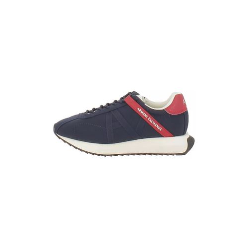 Baskets basses EAX Basket SNEAKER - EAX - Modalova
