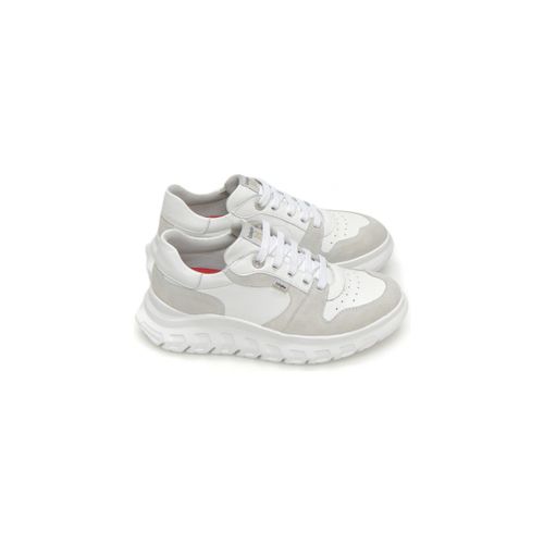 Chaussures escarpins Rock 30021 Beige - CallagHan - Modalova