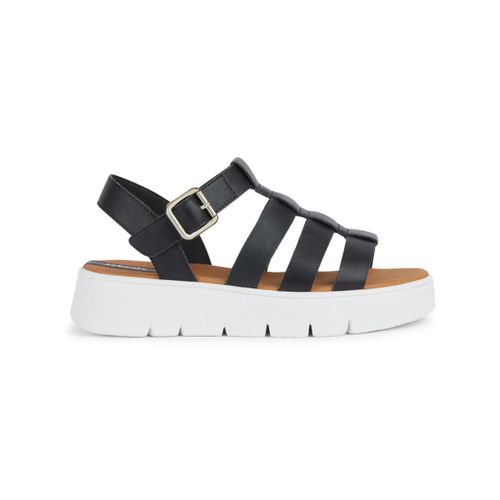 Sandales compensées D45SCB000BCC9999 - Geox - Modalova