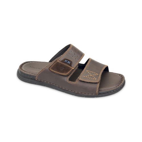 Mules Valleverde 20830-Marrone - Valleverde - Modalova