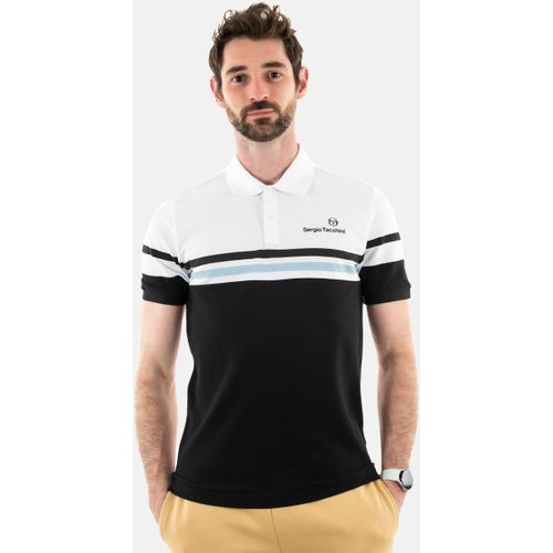 Polo Sergio Tacchini 40526 - Sergio Tacchini - Modalova