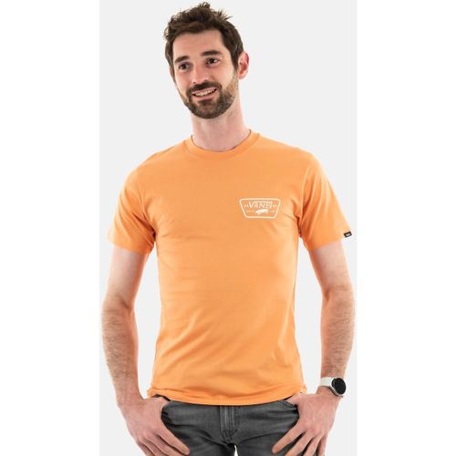 T-shirt Vans 0000f8 - Vans - Modalova