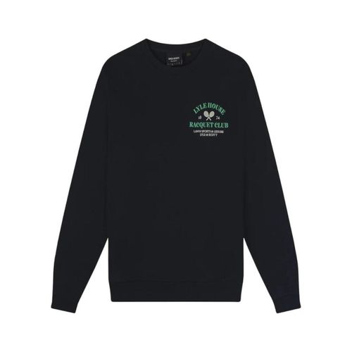 Sweatshirts ML2017V-Z271 - Lyle & Scott - Modalova