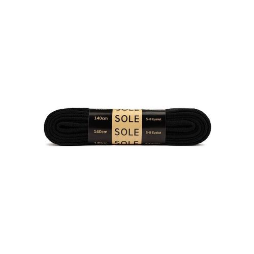 Lacets 140Cm Flat Trainer Lacets - Sole - Modalova