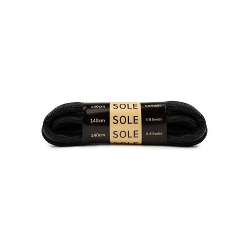 Lacets Sole 140Cm Chunky Wax Lacets - Sole - Modalova