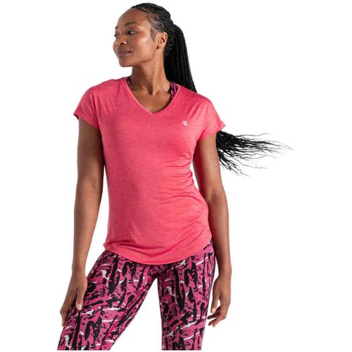 T-shirts sport Dare 2b Vigilant Tee - Dare 2b - Modalova