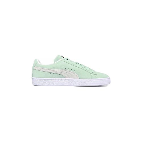 Baskets basses Basket Suede Classic - Puma - Modalova
