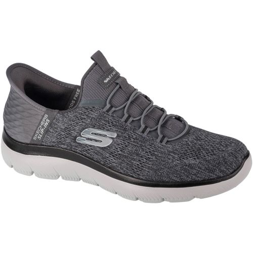 Baskets basses Slip-Ins: Summits - Key Pace - Skechers - Modalova