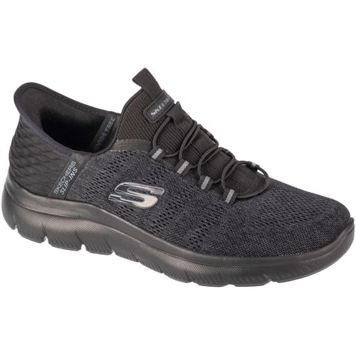 Baskets basses Slip-Ins: Summits - Key Pace - Skechers - Modalova