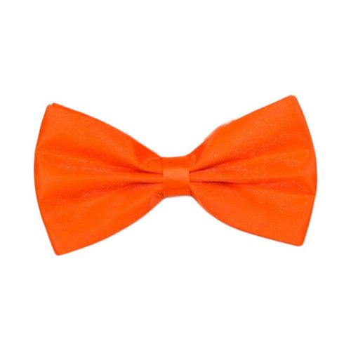 Cravates et accessoires Noeud Papillon H, Orange - Kebello - Modalova