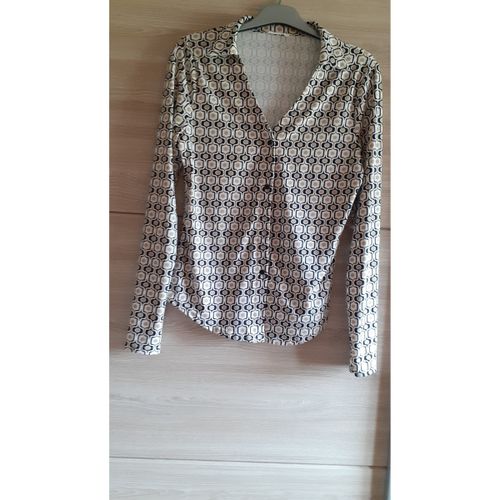 Blouses Blouse manches longues - Cache Cache - Modalova