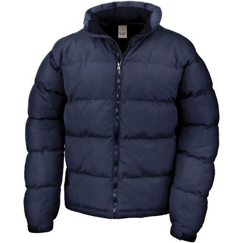 Blouson Holkham Down Feel - Result Urban - Modalova