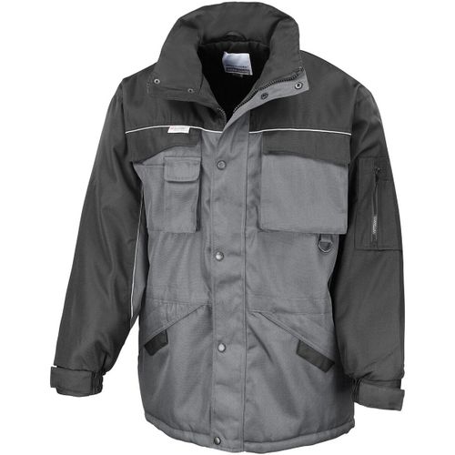 Blouson Work-Guard By Result RS72 - Work-Guard By Result - Modalova