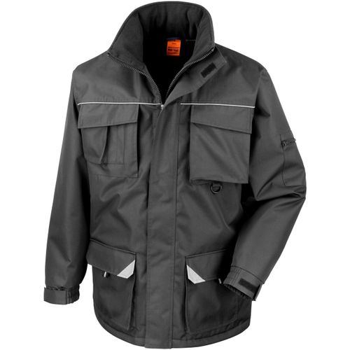 Blouson Work-Guard By Result Sabre - Work-Guard By Result - Modalova